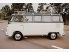 Thumbnail Photo 4 for 1975 Volkswagen Vans